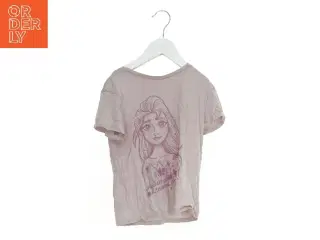 T-Shirt fra H&M (str. 128 cm)
