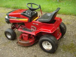 Havetraktor Murray 12 - 38 til reservedele