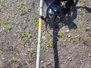 buskrydder Husqvanae 336 RK