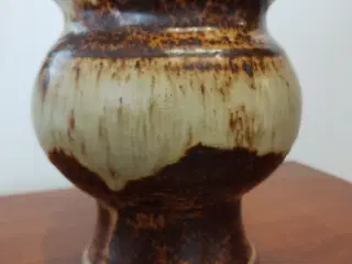 Visby keramik vase