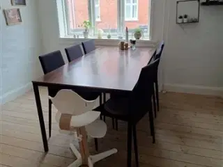 🏡3 værelses lejlighed med egen have🌱, Odense C, Fyn