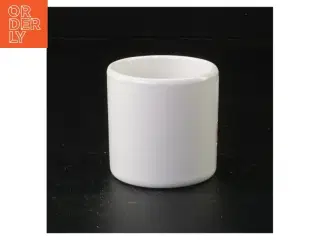 Keramik vase (str. 6 x 6 cm)