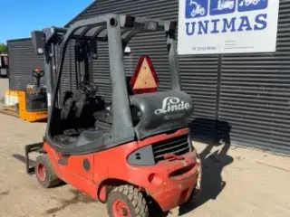 Kvik og kompakt gastruck