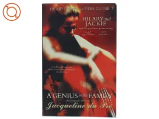 A genius in the family : an intimate memoir of Jacqueline du Pré (Bog)