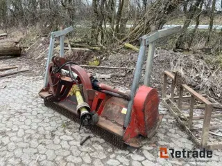 Seppi Mini-Forst 200