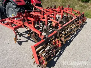 Dybdeharve Kverneland SCLD 13 55 A201