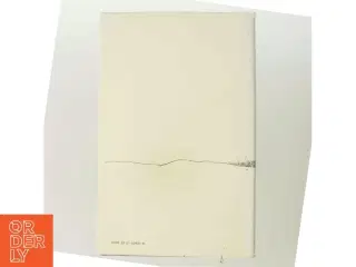 Fæ og Frænde af Ebbe Kløvedal Reich (Bog)