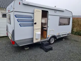 Campingvogn Hymer Nova 470