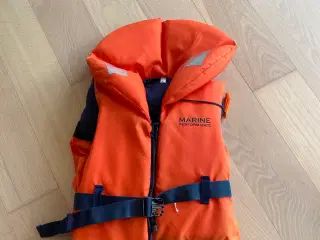 Redningsveste