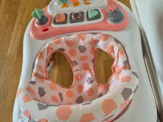 BabyDan gåstol / gåvogn