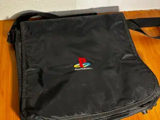 PlayStation 1 taske 