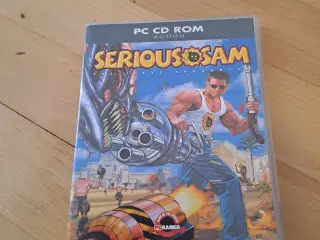 Serious Sam