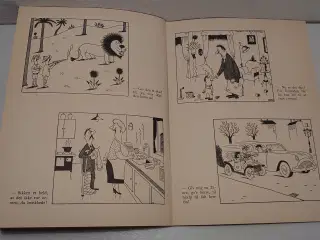 Casper Cornelius: Cosperier 1955. Uden år.