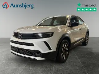 Opel Mokka-e 50 Elegance