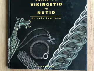 Smykker fra Vikingetid og Nutid du selv kan lave