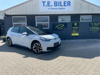 VW ID.3 77 Pro S