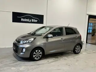 Kia Picanto 1,0 Style+ Clim