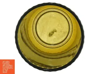 Glasvase (str. H 20 cm)
