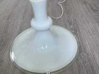 Loftslampe Holmegaard 
