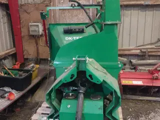 DK TEC 148HY