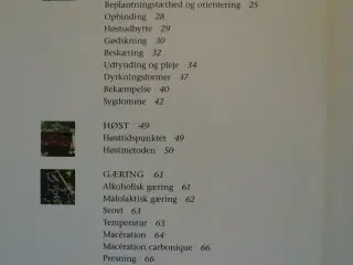 vinfremstilling - fra drue til flaske, af lars tor