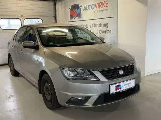 Seat Toledo 1,2 TSI Style Start/Stop 105HK 5d 6g