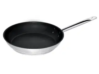 Stegepande non stick – 32 cm