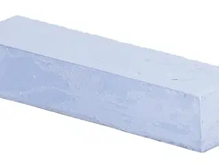 Poleringspasta Lumo 934 (blå) f. rustfristål og aluminium
