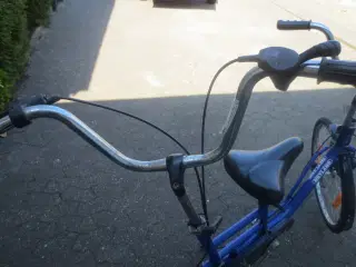 1 stk Tandem Meyland Blå 