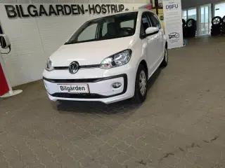 VW Up! 1,0 MPi 60