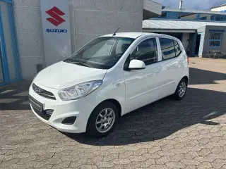 Hyundai i10 1,2 Comfort