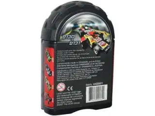 Ny Lego Racers 8130