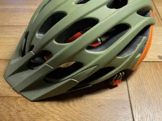 Cykelhjelm model Lazer