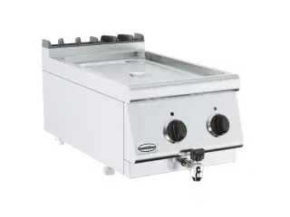 Bain marie – 1x 1/3 GN / 1x 2/3 GN