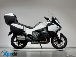 BMW R 1300 RT