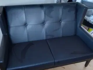 Michael Raun Coupe sofaer 