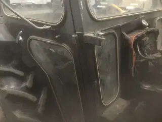 Fiat traktor 640 (Købes) 