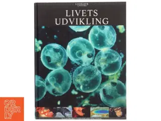 Livets udvikling (Bog)