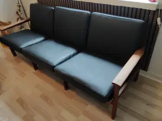 Illum wikkelsø sofa 
