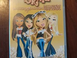 Bratz - Passion 4 fashion