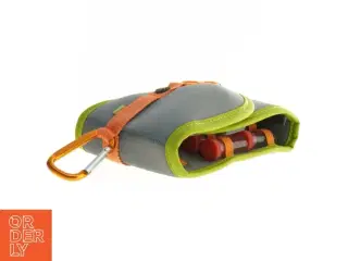 Transportabelt mikroskopsæt fra Terra Kids / Haba (str. 42 x 11 cm)