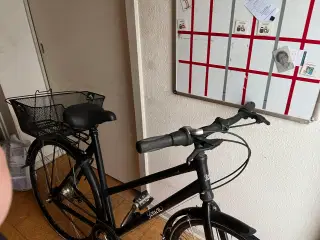 Cykel 28 tommer sælges