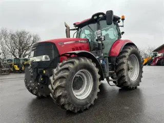 Case IH Puma 240 CVX  KUN 4600 TIMER OG RTK AUTOSTYRING! VASK SELV TILBUD INDEN JUL!