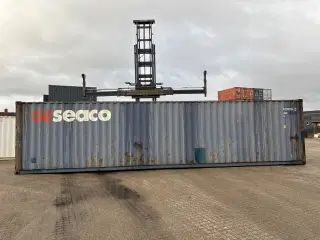 40 fods HC Container - ID: GESU 521119-2