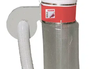 ABS 1080 400V Spånsuger Holzmann