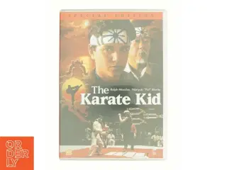 KARATE KID SE (DVD)