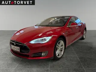 Tesla Model S  85