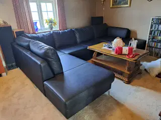 Brugt U Sofa 