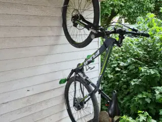 Bike Rack