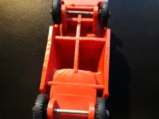 Tomte Land Rover Pick Up